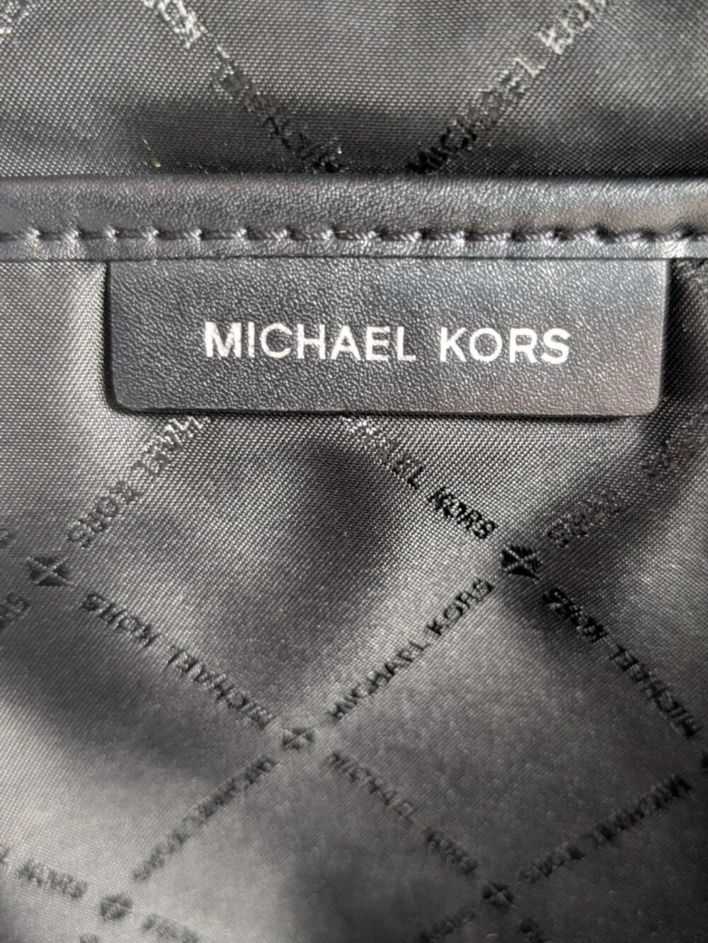 Michael Kors this michael